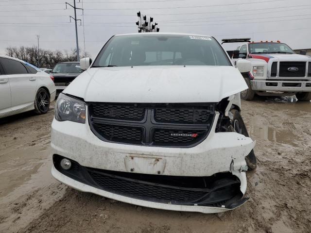 Photo 4 VIN: 2C4RDGCGXJR288906 - DODGE GRAND CARA 