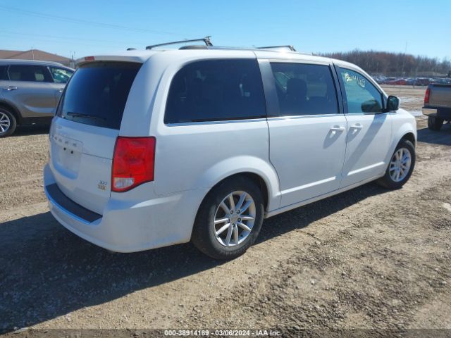 Photo 3 VIN: 2C4RDGCGXJR297198 - DODGE GRAND CARAVAN 