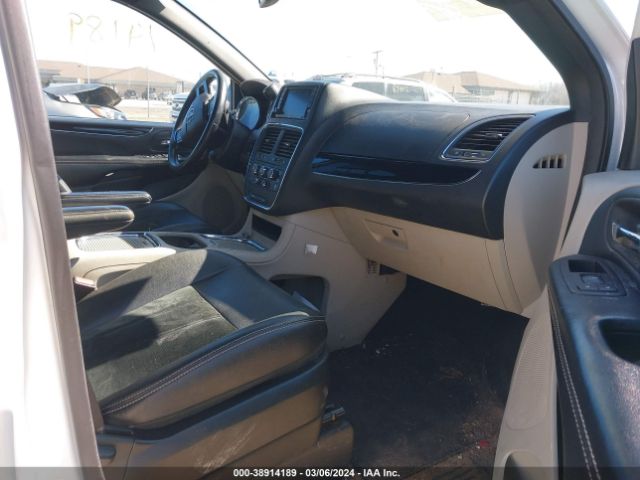 Photo 4 VIN: 2C4RDGCGXJR297198 - DODGE GRAND CARAVAN 