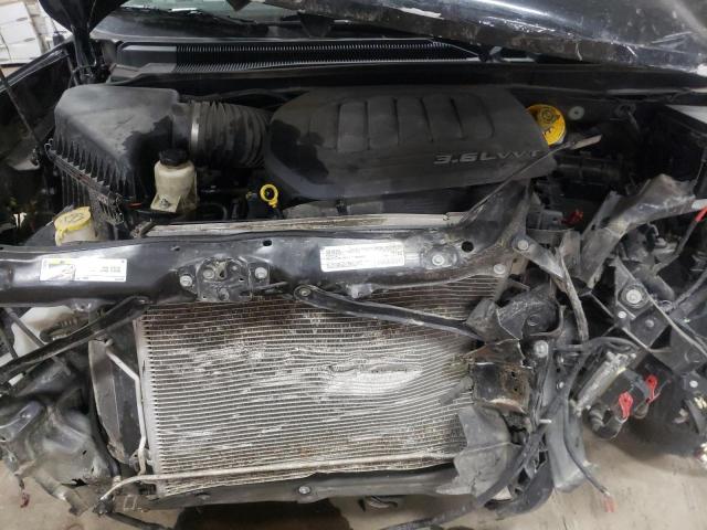 Photo 6 VIN: 2C4RDGCGXJR299386 - DODGE GRAND CARA 