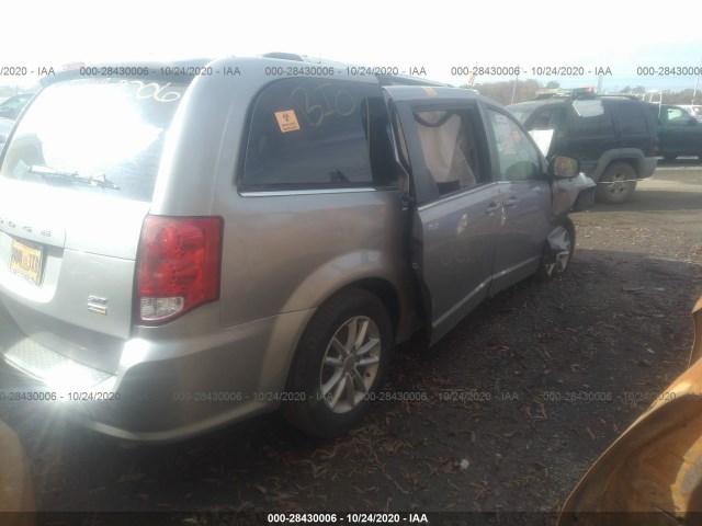 Photo 3 VIN: 2C4RDGCGXJR300441 - DODGE GRAND CARAVAN 