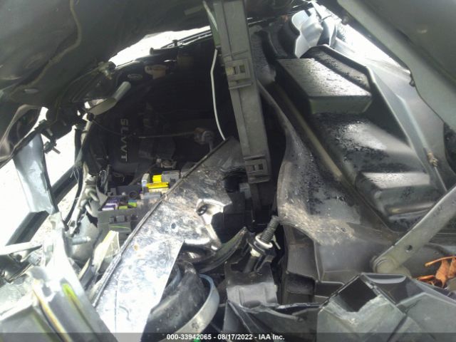 Photo 9 VIN: 2C4RDGCGXJR302075 - DODGE GRAND CARAVAN 