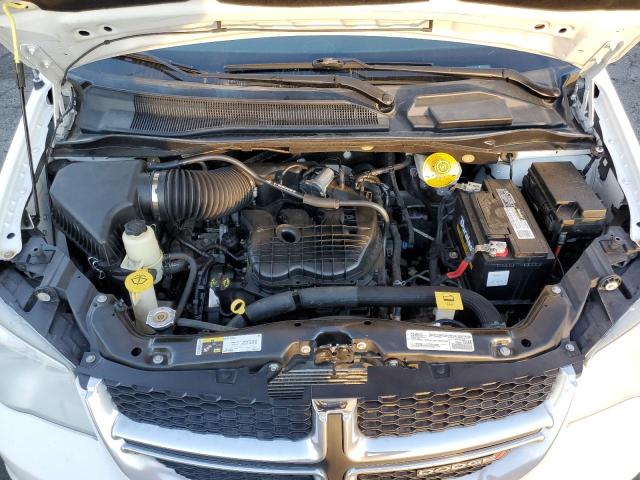 Photo 11 VIN: 2C4RDGCGXJR325582 - DODGE GRAND CARA 