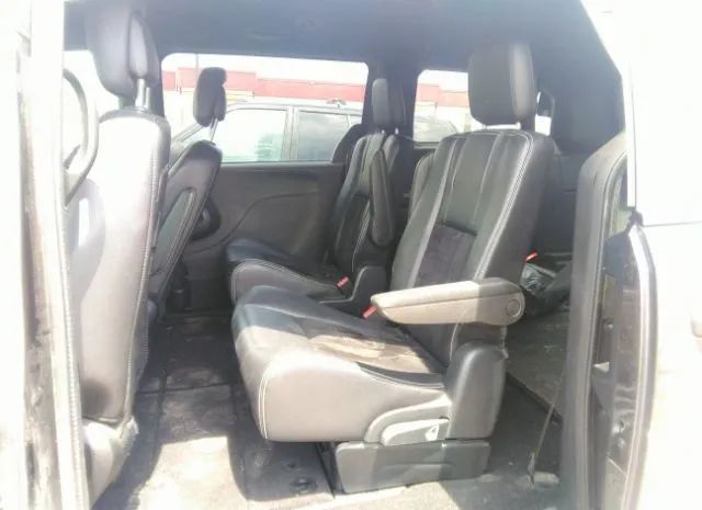 Photo 7 VIN: 2C4RDGCGXJR329566 - DODGE GRAND CARAVAN 