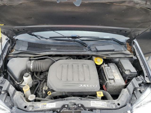 Photo 11 VIN: 2C4RDGCGXKR511284 - DODGE GRAND CARA 