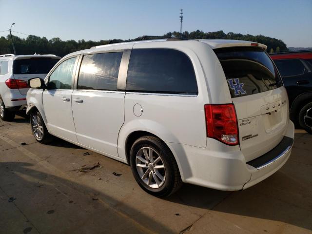 Photo 1 VIN: 2C4RDGCGXKR511656 - DODGE CARAVAN 