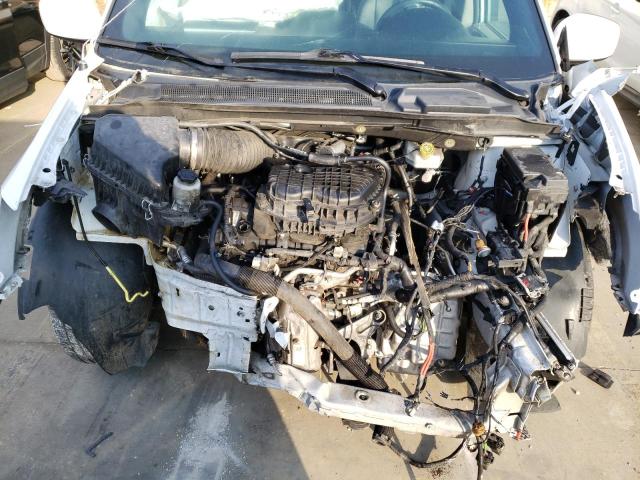 Photo 10 VIN: 2C4RDGCGXKR511656 - DODGE CARAVAN 