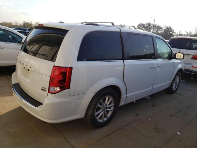 Photo 2 VIN: 2C4RDGCGXKR511656 - DODGE CARAVAN 