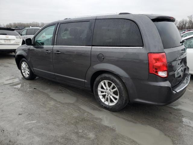 Photo 1 VIN: 2C4RDGCGXKR542311 - DODGE CARAVAN 