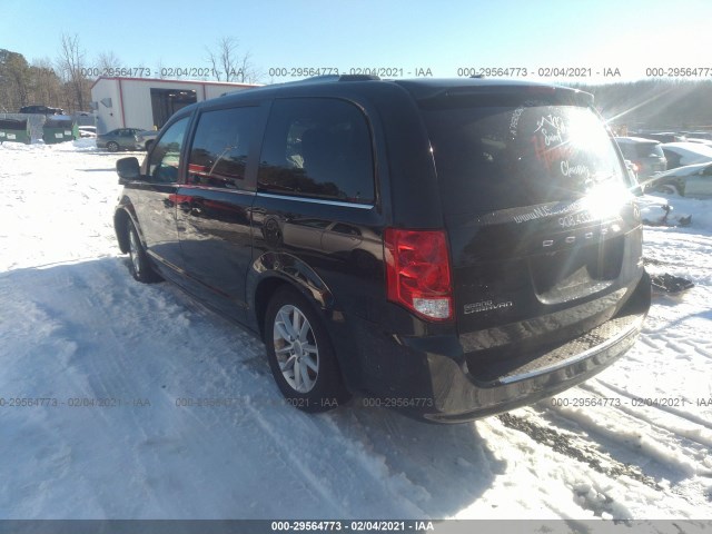 Photo 2 VIN: 2C4RDGCGXKR546052 - DODGE GRAND CARAVAN 