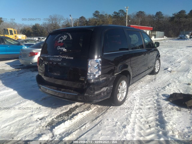 Photo 3 VIN: 2C4RDGCGXKR546052 - DODGE GRAND CARAVAN 