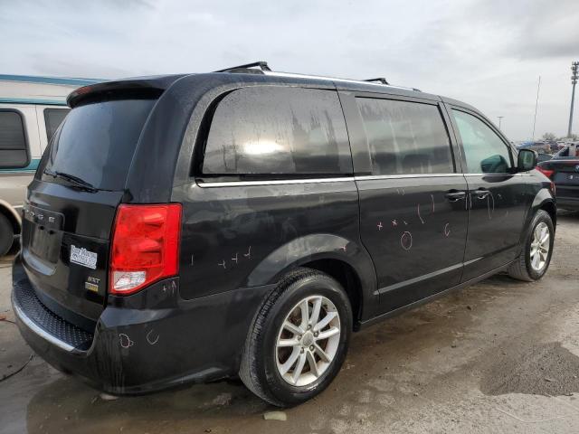 Photo 2 VIN: 2C4RDGCGXKR580945 - DODGE CARAVAN 