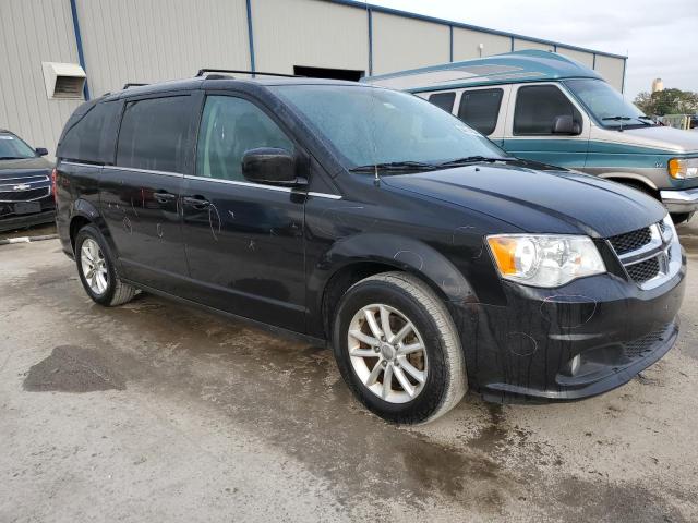 Photo 3 VIN: 2C4RDGCGXKR580945 - DODGE CARAVAN 