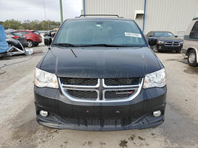 Photo 4 VIN: 2C4RDGCGXKR580945 - DODGE CARAVAN 