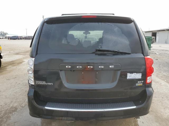 Photo 5 VIN: 2C4RDGCGXKR580945 - DODGE CARAVAN 