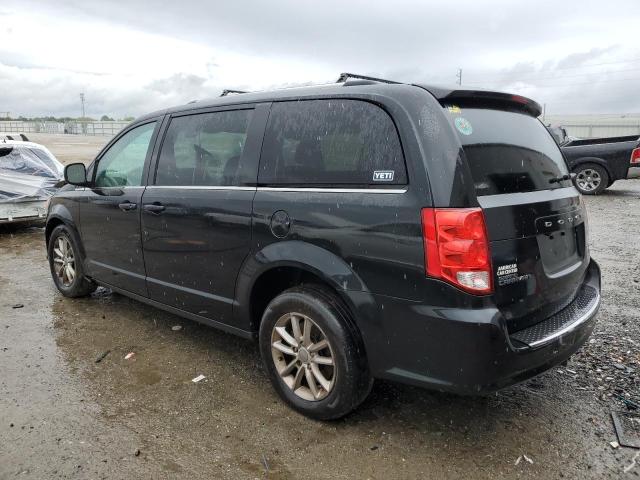 Photo 1 VIN: 2C4RDGCGXKR585532 - DODGE CARAVAN 