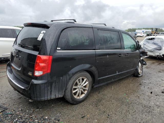 Photo 2 VIN: 2C4RDGCGXKR585532 - DODGE CARAVAN 