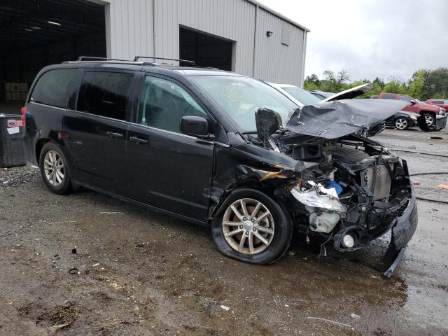 Photo 3 VIN: 2C4RDGCGXKR585532 - DODGE CARAVAN 