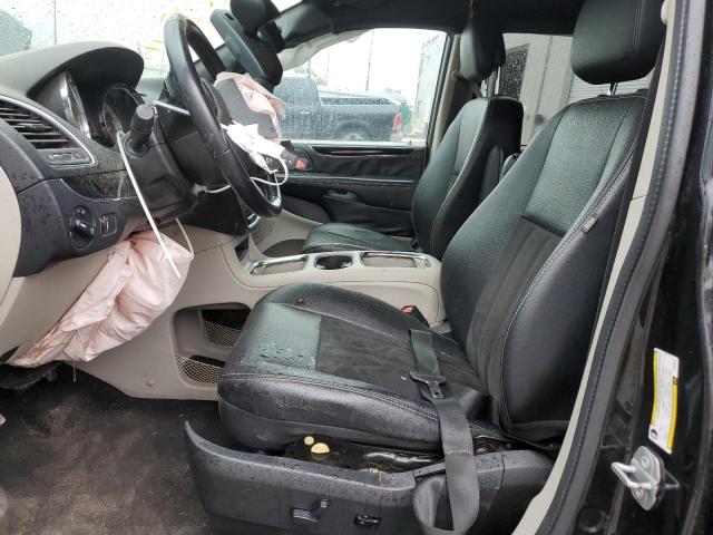 Photo 6 VIN: 2C4RDGCGXKR585532 - DODGE CARAVAN 