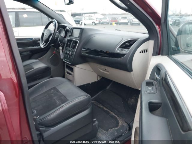 Photo 4 VIN: 2C4RDGCGXKR594568 - DODGE GRAND CARAVAN 