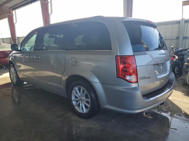 Photo 1 VIN: 2C4RDGCGXKR623065 - DODGE CARAVAN 