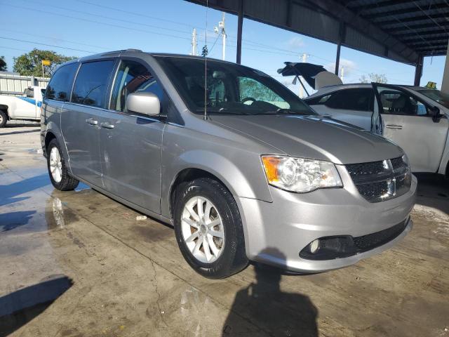 Photo 3 VIN: 2C4RDGCGXKR623065 - DODGE CARAVAN 