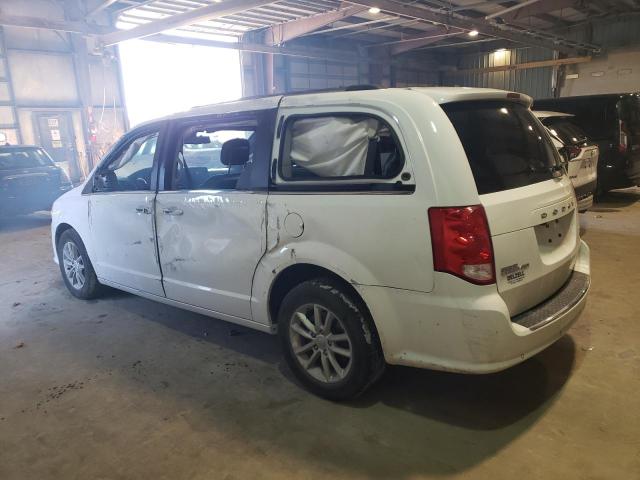 Photo 1 VIN: 2C4RDGCGXKR669429 - DODGE CARAVAN 