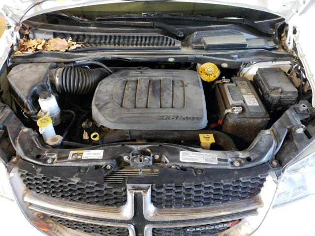 Photo 11 VIN: 2C4RDGCGXKR669429 - DODGE CARAVAN 