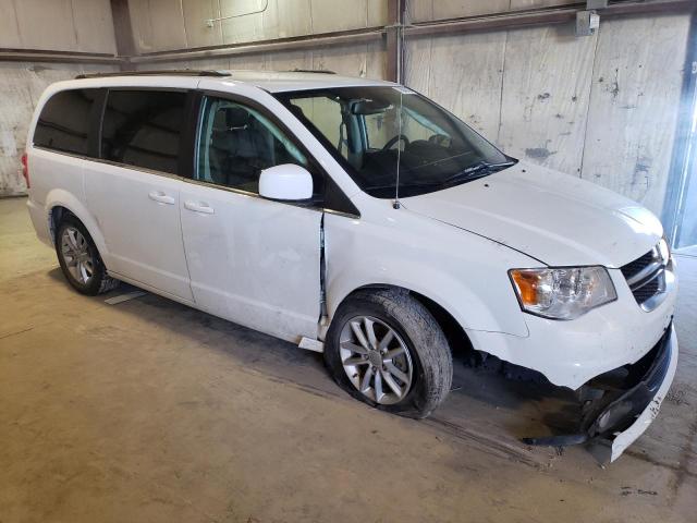 Photo 3 VIN: 2C4RDGCGXKR669429 - DODGE CARAVAN 