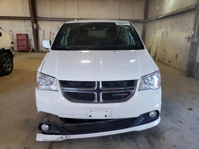 Photo 4 VIN: 2C4RDGCGXKR669429 - DODGE CARAVAN 