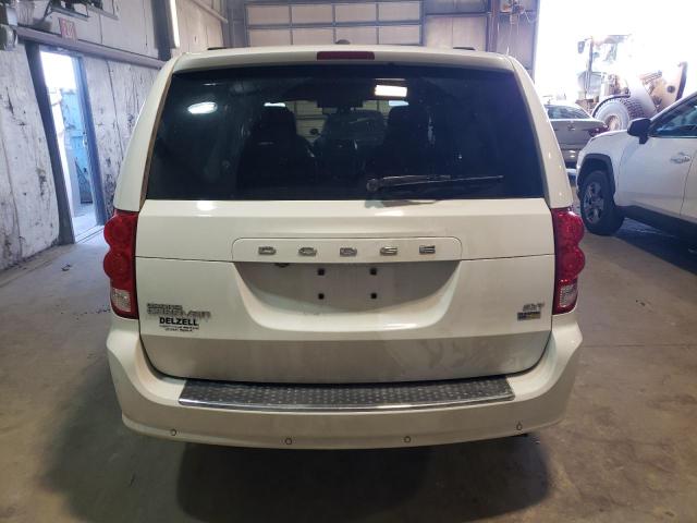 Photo 5 VIN: 2C4RDGCGXKR669429 - DODGE CARAVAN 