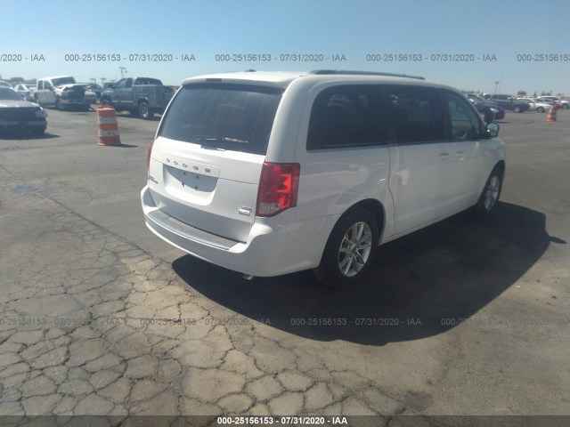 Photo 3 VIN: 2C4RDGCGXKR672590 - DODGE GRAND CARAVAN 