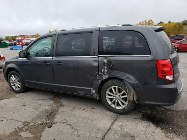 Photo 1 VIN: 2C4RDGCGXKR692449 - DODGE CARAVAN 