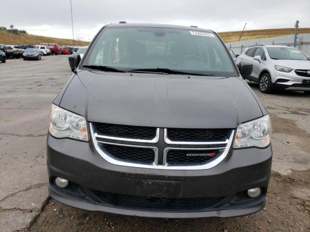 Photo 4 VIN: 2C4RDGCGXKR692449 - DODGE CARAVAN 