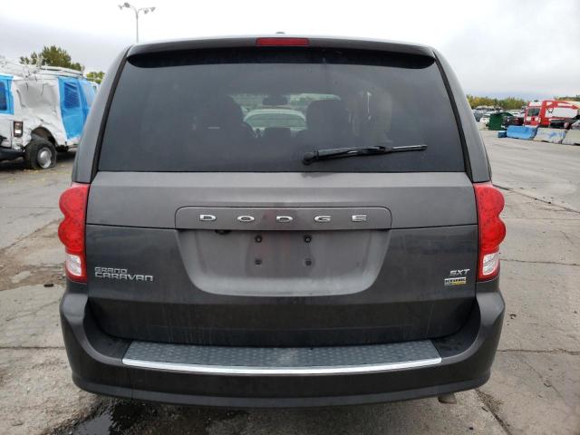 Photo 5 VIN: 2C4RDGCGXKR692449 - DODGE CARAVAN 