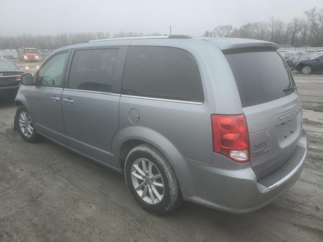 Photo 1 VIN: 2C4RDGCGXKR725207 - DODGE CARAVAN 