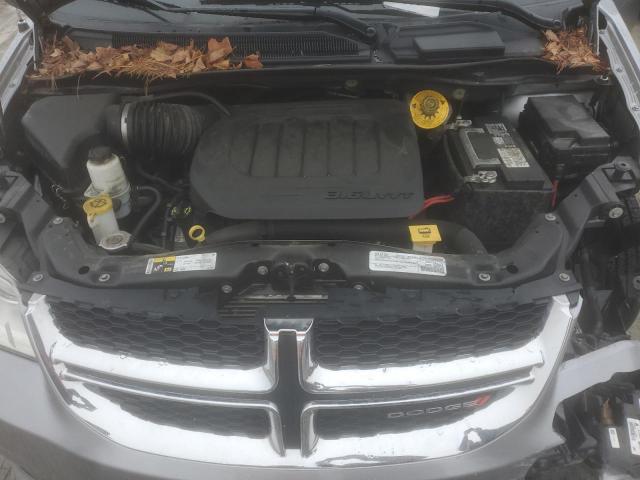 Photo 11 VIN: 2C4RDGCGXKR725207 - DODGE CARAVAN 