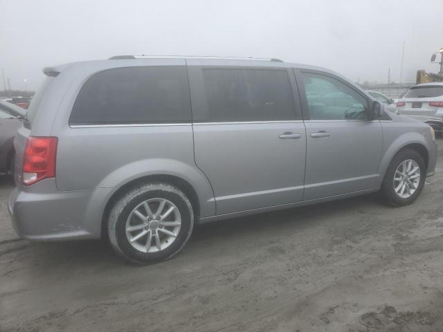 Photo 2 VIN: 2C4RDGCGXKR725207 - DODGE CARAVAN 