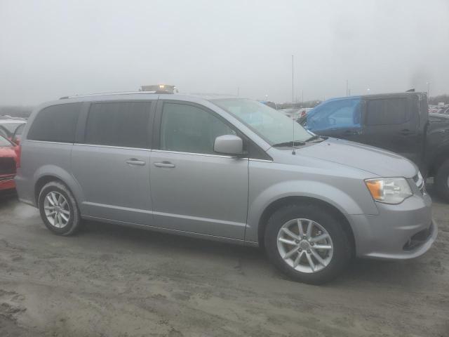 Photo 3 VIN: 2C4RDGCGXKR725207 - DODGE CARAVAN 