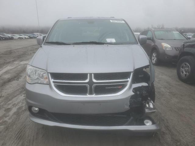 Photo 4 VIN: 2C4RDGCGXKR725207 - DODGE CARAVAN 