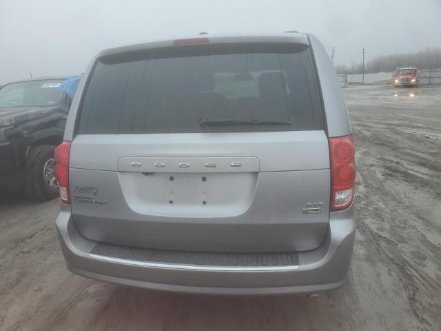 Photo 5 VIN: 2C4RDGCGXKR725207 - DODGE CARAVAN 