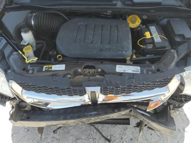 Photo 11 VIN: 2C4RDGCGXKR743352 - DODGE CARAVAN 