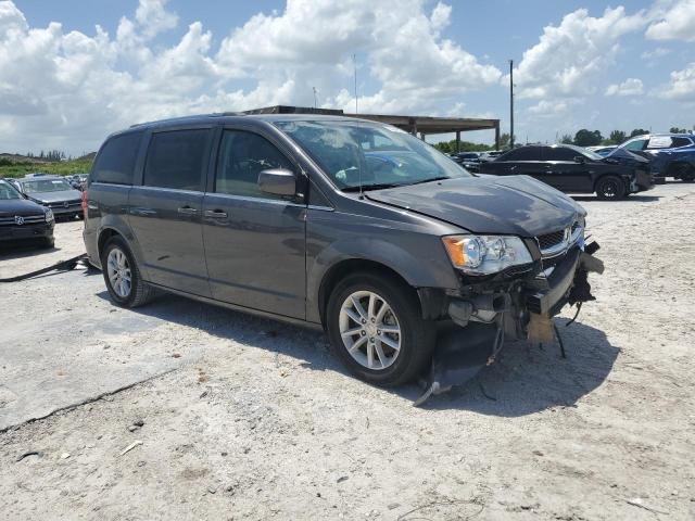 Photo 3 VIN: 2C4RDGCGXKR743352 - DODGE CARAVAN 