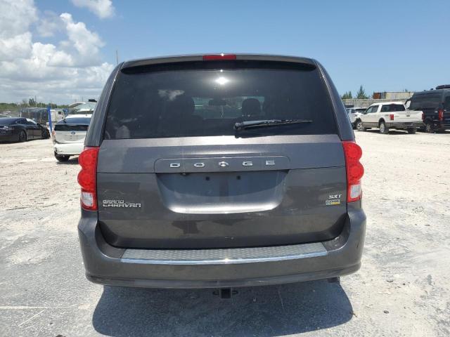 Photo 5 VIN: 2C4RDGCGXKR743352 - DODGE CARAVAN 