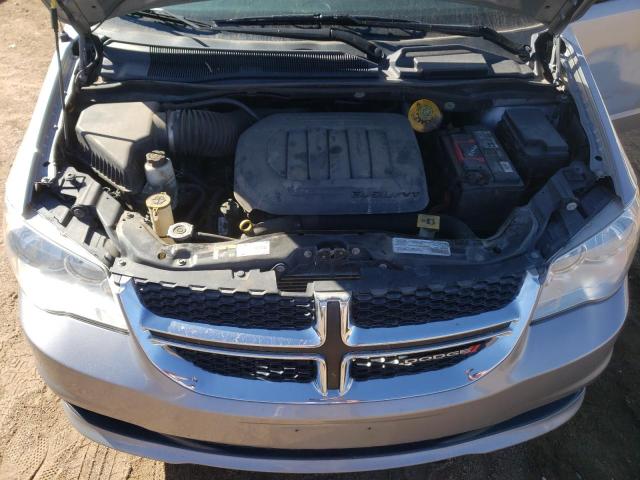 Photo 11 VIN: 2C4RDGCGXKR743707 - DODGE GRAND CARA 