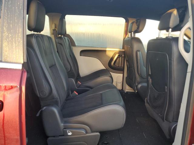 Photo 10 VIN: 2C4RDGCGXKR751970 - DODGE CARAVAN 