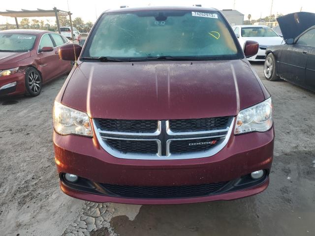 Photo 4 VIN: 2C4RDGCGXKR751970 - DODGE CARAVAN 