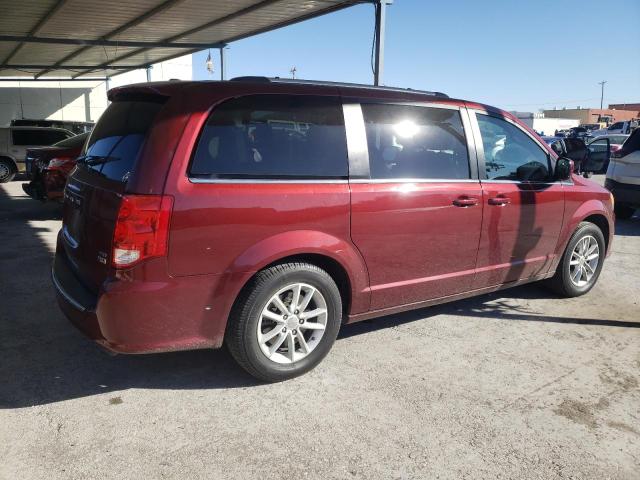 Photo 2 VIN: 2C4RDGCGXKR754142 - DODGE CARAVAN 