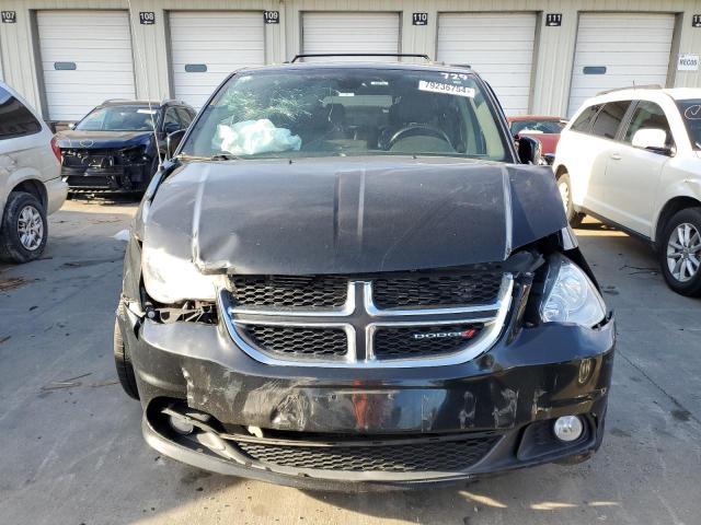 Photo 4 VIN: 2C4RDGCGXKR755453 - DODGE GRAND CARA 