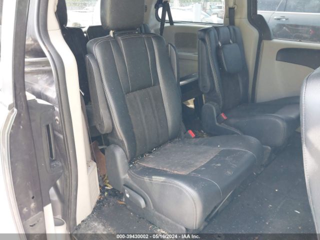 Photo 7 VIN: 2C4RDGCGXKR775945 - DODGE GRAND CARAVAN 